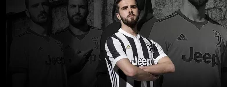 Juventus tröja